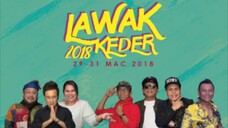 Lawak Ke Der? (2018)