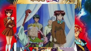 FUSHIGI YUUGI EP 13