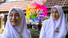 Telefilem Bukan Guru Biasa 2025