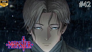 Monster - Episode 42 (Sub Indo)