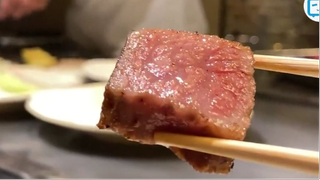 Món Olive Wagyu #food