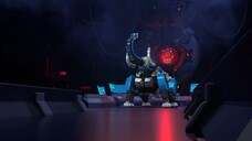 Metalions Season 01 Episode 023 - Rifts
