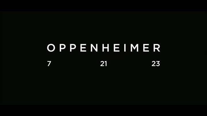 Oppenheimer  _1080p Watch Full Movie -Link in Description!