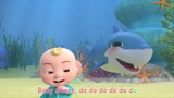 Baby Shark _ CoComelon Nursery Rhymes & Kids Songs