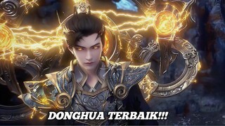 5 REKOMENDASI DONGHUA YANG WAJIB KALIAN TONTON DI TAHUN 2024 😱