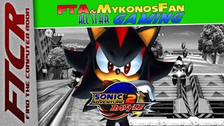 'Sonic Adventure 2 Battle' (Multiplayer): FTA & MyChaosFan All-Star Gaming