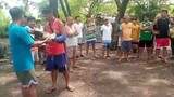 Talisay sakin mga ka idol maliit lang