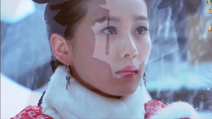 Later I discovered that this drama is full of details. Who can say that she has no acting skills? | 