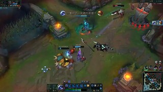HƯỚNG DẪN CÁCH NÉ NHƯ FAKER - LÀM GIỐNG NHƯ CLIP LÀ ĐƯỢC!!!