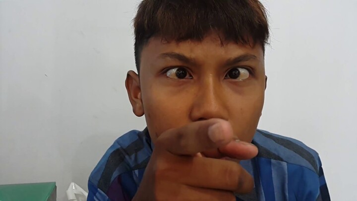 KETAWA NGAKAK SAMPE JADI GILA !