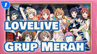 lovelive!|Masukan Lagu Grup Merah_A1