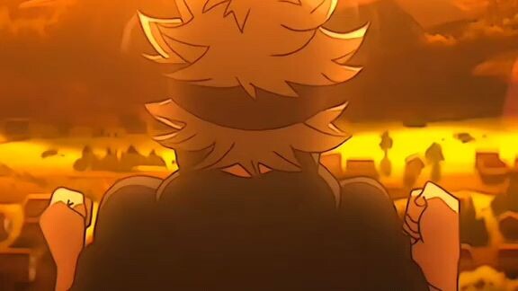 damn destiny asta quotes anime black clover