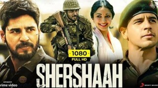 Shershaah (2021) Sub Indonesia 1080p