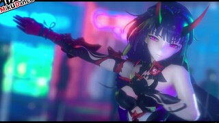 写实向动画渲染测试【崩坏3-律者芽衣】How long【大神犬PV付】