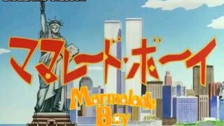 marmalade boy FINAL epi  76 eng dub