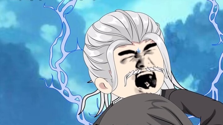 Disciple of the Immortal Lord Episode 4