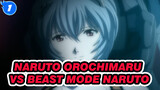[Naruto] Rashomom Being Smashed! Orochimaru VS Beast Mode Naruto_1