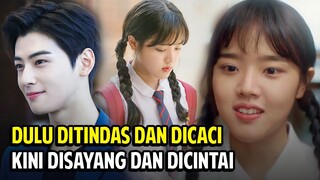 Cewek Culun Itu Akhirnya Lepas Ikat Rambut, Cantiknya Kebangetan : Alur Cerita Sweet Revenge 3 [END]