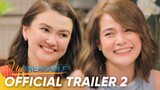 Official Trailer 2 (With Eng Subs) | Bea, Angelica, Richard | 'Unbreakable'