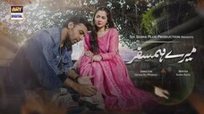 Mere HumSafar _ EP 24 _ Farhan Saeed _ Hania Amir _ Pakistani Drama(720P_HD)