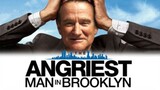 UntAngriest Man in Brooklyn    Robin Williams & Mila Kunis