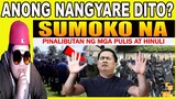Just IN Gloria Arroyo Pinagtanggol si Pastor Quibuloy Pulis Latest Update Arnie Teves Huli REACTION