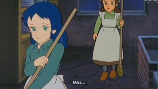 Sarah, Ang Munting Prinsesa Episode 14 Tagalog Dub