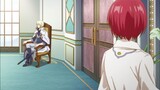 akagami no shirayukihime malay dub episode 06