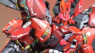 THE 51 RG Sazabi mang đậm hương vị nam tính