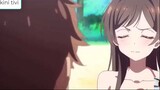 Tóm Tắt Anime Hay- Dịch Vụ Thuê Bạn Gái - Review Anime Kanojo, Okarishimasu - phần 10 hay