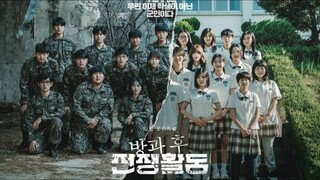 Duty After School Episode 20 Finale Tagalog Dubbed HD