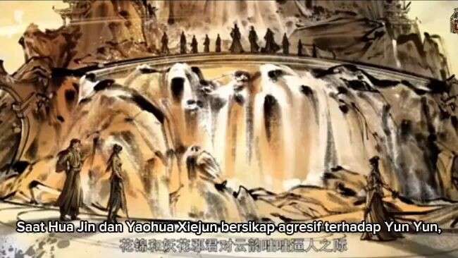 BTTH S5 Eps 145 sub indo