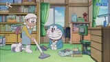 [Mùa 11] Đoàn tụ với Nobita sau 5 năm