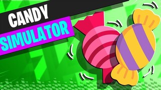 NEW Uncopylocked Candy Simulator update candy