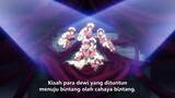 shoujo kageki revue starlight  episode 03 (sub indo)
