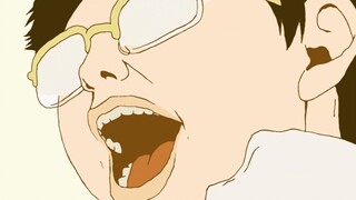 Mengapa "pertunjukan olah raga" sepuluh tahun lalu ini bisa disebut "kehidupan"? Mahakarya "Ping Pon