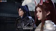 Spirit Sword Sovereign S4 | Episode 471