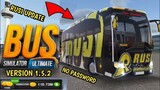 BUS SIMULATOR ULTIMATE MOD UNLIMITED MONEY VERSION 1.5.2 | WITH GAMEPLAY