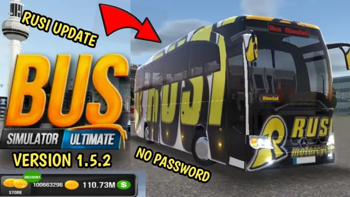 55  Mod Bussid Apk Money  Latest