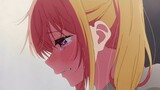 Ruby Can't Make It 😭 Oshi no Ko [ Ep 2 ] Anime Movements