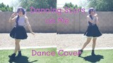 LoveLive! Dancing Stars on Me Cosplay Dance Cover (Nozomi solo)