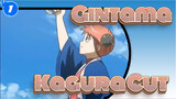 [Gintama] Kagura&Greeting Card&Choco Cut_1