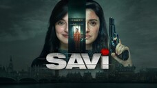 Savi (2024) full movie in Hindi 1080p HD