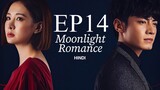 Moonlight Romance [Chinese Drama] in Urdu Hindi Dubbed EP14