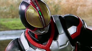 Lihatlah transformasi ksatria dari karakter-karakter minor di Kamen Rider! ! !