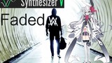 Vocaloid- Eleanor Forte- Faded