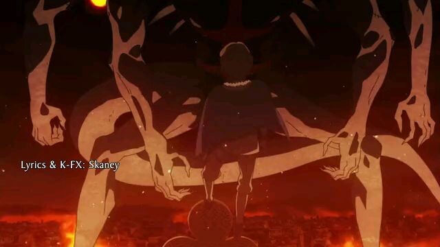 black clover eps 20 sub indo