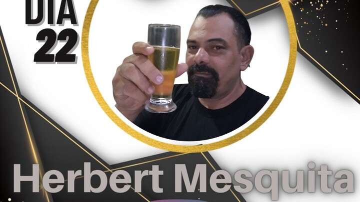 Herbert Mesquita  EP. #002