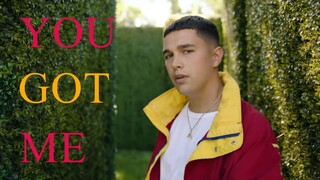 Austin Mahone - You Got Me ft. Frut