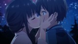 [ Anime Kiss ]  Mamahaha no Tsurego ga Motokano datta - Mizuto Irido Kiss Yume Irido